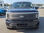 New 2025 Ford F-150 Lightning XLT SuperCrew Cab AWD Pickup for sale #FTH25811 - photo 8