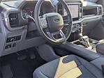 New 2025 Ford F-150 Lightning XLT SuperCrew Cab AWD Pickup for sale #FTH25811 - photo 9