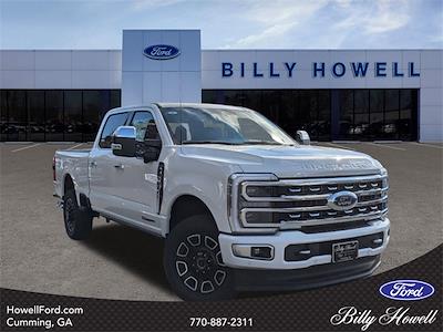 2024 Ford F-250 Crew Cab 4x4 Pickup for sale #H241005 - photo 1
