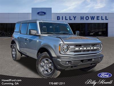 2024 Ford Bronco 4WD SUV for sale #FH241064 - photo 1