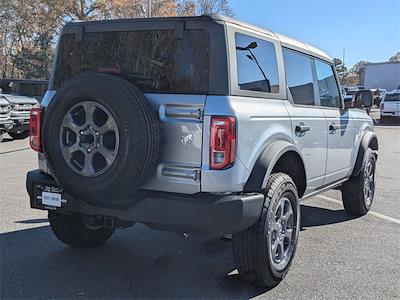 2024 Ford Bronco 4WD SUV for sale #FH241064 - photo 2
