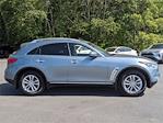 Used 2017 Infiniti QX70 Base SUV for sale #CH241104A - photo 3