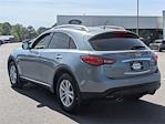 Used 2017 Infiniti QX70 Base SUV for sale #CH241104A - photo 5