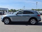 Used 2017 Infiniti QX70 Base SUV for sale #CH241104A - photo 6