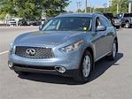 Used 2017 Infiniti QX70 Base SUV for sale #CH241104A - photo 7