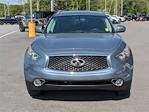 Used 2017 Infiniti QX70 Base SUV for sale #CH241104A - photo 8