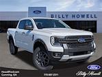 New 2024 Ford Ranger XLT SuperCrew Cab Pickup for sale #H241278 - photo 1
