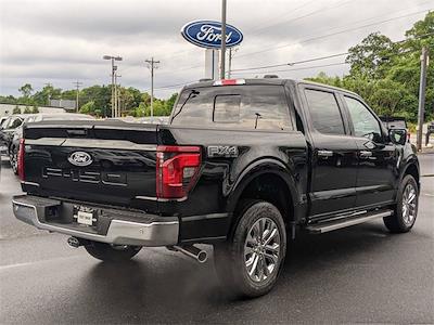 2024 Ford F-150 SuperCrew Cab 4x4 Pickup for sale #FH24340 - photo 2
