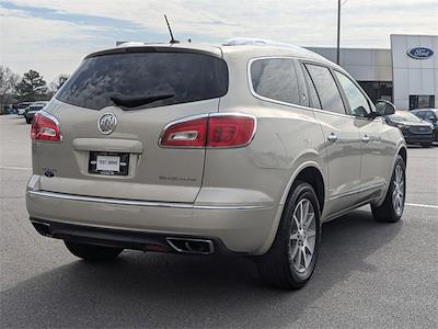 Used 2015 Buick Enclave SUV for sale #H24545A - photo 2