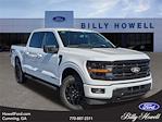 2024 Ford F-150 SuperCrew Cab 4x4 Pickup for sale #FH24909 - photo 1