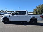 2024 Ford F-150 SuperCrew Cab 4x4 Pickup for sale #FH24909 - photo 6