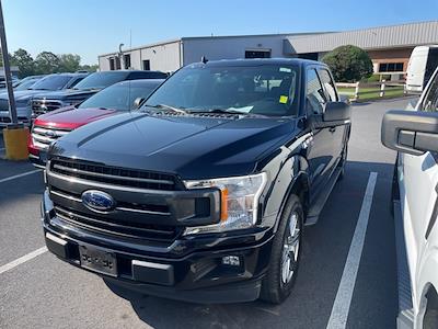 2019 Ford F-150 SuperCrew Cab 4x2 Pickup for sale #CH24923A - photo 1