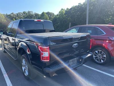 2019 Ford F-150 SuperCrew Cab 4x2 Pickup for sale #CH24923A - photo 2