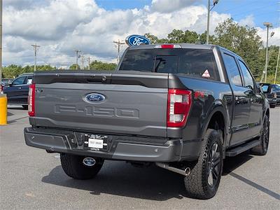 2022 Ford F-150 SuperCrew Cab 4x4 Pickup for sale #H24958A - photo 2
