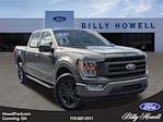 2022 Ford F-150 SuperCrew Cab 4x4 Pickup for sale #H24958A - photo 1