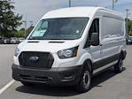 2024 Ford Transit 150 Medium Roof RWD Empty Cargo Van for sale #H24963 - photo 8