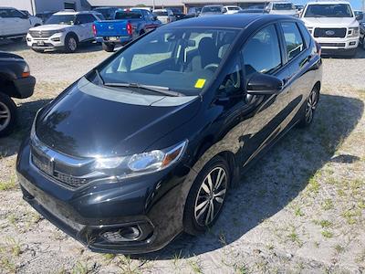 2019 Honda Fit 4x2 Hatchback for sale #CH24988B - photo 1