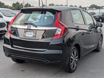 Used 2019 Honda Fit EX for sale #CH24988B - photo 2