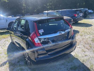 2019 Honda Fit 4x2 Hatchback for sale #CH24988B - photo 2