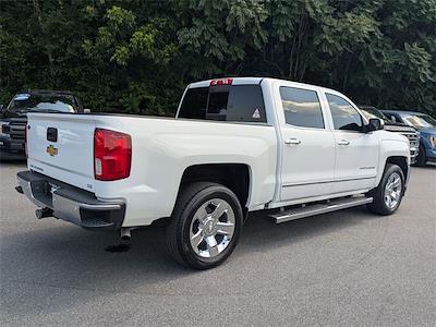 2018 Chevrolet Silverado 1500 Crew Cab 4x2 Pickup for sale #CH25091A - photo 2
