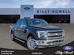 2025 Ford F-150 SuperCrew Cab 4x4 Pickup for sale #H25092 - photo 1