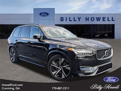 2020 Volvo XC90 AWD SUV for sale #CH25094A - photo 1