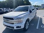 2019 Ford F-150 SuperCrew Cab 4x4 Pickup for sale #H25096A - photo 1