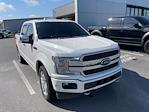 2019 Ford F-150 SuperCrew Cab 4x4 Pickup for sale #H25096A - photo 3