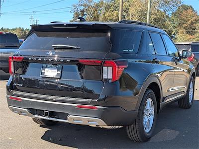 New 2025 Ford Explorer Active SUV for sale #FH251000 - photo 2