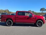 New 2025 Ford F-150 Lariat SuperCrew Cab 4WD Pickup for sale #H251001 - photo 2