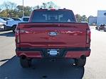 New 2025 Ford F-150 Lariat SuperCrew Cab 4WD Pickup for sale #H251001 - photo 4