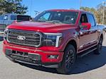New 2025 Ford F-150 Lariat SuperCrew Cab 4WD Pickup for sale #H251001 - photo 7
