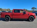 New 2025 Ford F-150 Lariat SuperCrew Cab 4WD Pickup for sale #H251006 - photo 3