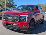 New 2025 Ford F-150 Lariat SuperCrew Cab 4WD Pickup for sale #H251006 - photo 7
