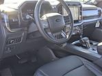 New 2025 Ford F-150 Lariat SuperCrew Cab 4WD Pickup for sale #H251006 - photo 9