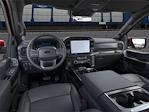 New 2025 Ford F-150 Lariat SuperCrew Cab 4WD Pickup for sale #H251006 - photo 9