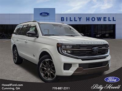 New 2025 Ford Expedition King Ranch 4WD SUV for sale #H251008 - photo 1