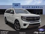 New 2025 Ford Expedition King Ranch 4WD SUV for sale #H251008 - photo 1