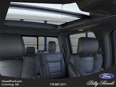 New 2025 Ford F-150 Raptor SuperCrew Cab 4WD Pickup for sale #H251009 - photo 1