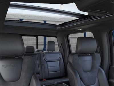 New 2025 Ford F-150 Raptor SuperCrew Cab 4WD Pickup for sale #H251009 - photo 2