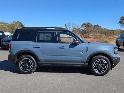New 2025 Ford Bronco Sport Outer Banks 4WD SUV for sale #H251015 - photo 2