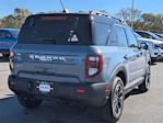 New 2025 Ford Bronco Sport Outer Banks 4WD SUV for sale #H251015 - photo 3