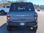 New 2025 Ford Bronco Sport Outer Banks 4WD SUV for sale #H251015 - photo 4