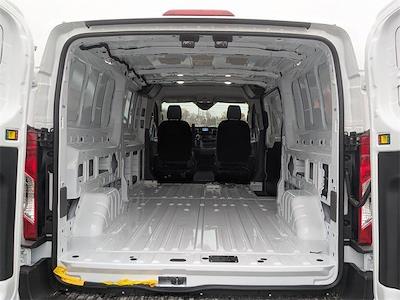 New 2025 Ford Transit 350 HD Low Roof Empty Cargo Van for sale #H251019 - photo 2