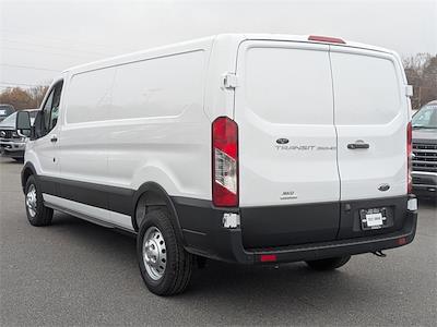 New 2025 Ford Transit 350 HD Low Roof Empty Cargo Van for sale #H251019 - photo 2