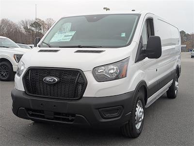 New 2025 Ford Transit 350 HD Low Roof Empty Cargo Van for sale #H251019 - photo 1