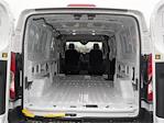 New 2025 Ford Transit 350 HD Low Roof Empty Cargo Van for sale #H251019 - photo 18