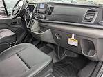 New 2025 Ford Transit 350 HD Low Roof Empty Cargo Van for sale #H251019 - photo 22
