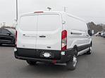 New 2025 Ford Transit 350 HD Low Roof Empty Cargo Van for sale #H251019 - photo 4