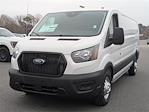 New 2025 Ford Transit 350 HD Low Roof Empty Cargo Van for sale #H251019 - photo 1